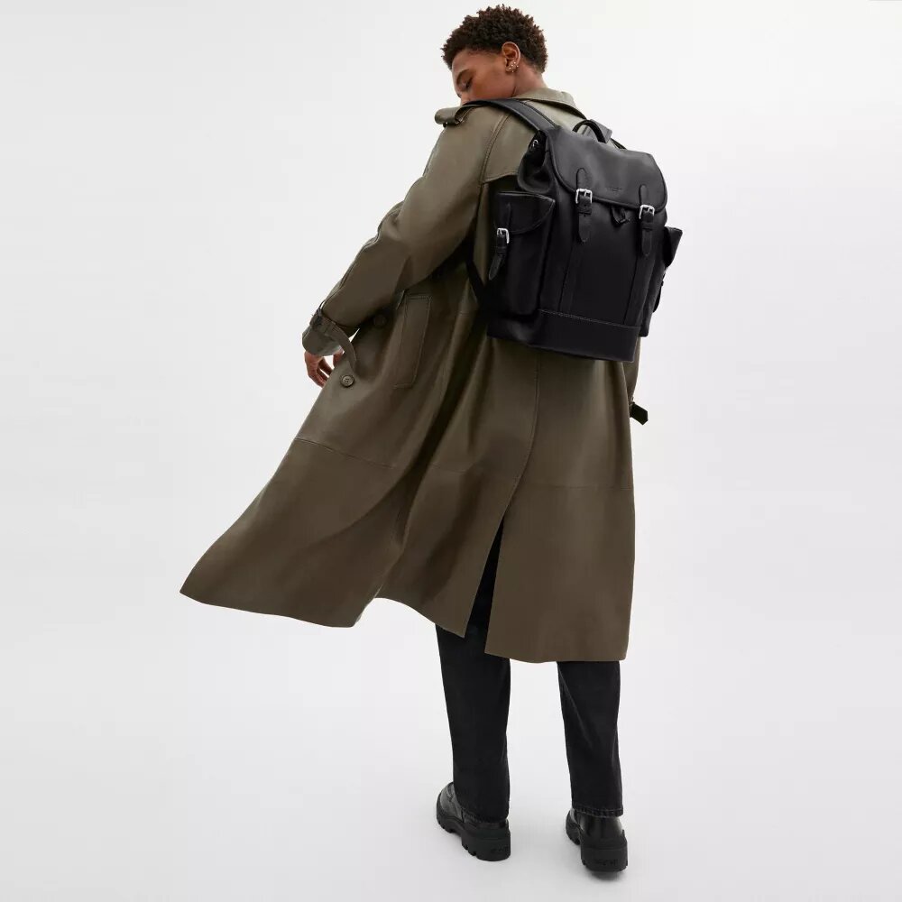 Sac à dos Hitch