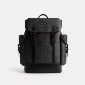 Sac à dos Hitch en Signature Canvas