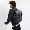 Sac à dos Hitch en Signature Canvas
