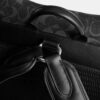 Sac à dos Hitch en Signature Canvas
