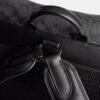Sac à dos Hitch en Signature Canvas
