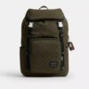 Sac à dos Logan en Nylon emblématique