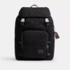 Sac à dos Logan en Nylon emblématique