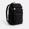 Sac à dos Logan en Nylon emblématique