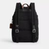 Sac à dos Logan en Nylon emblématique