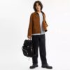 Sac à dos Logan en Nylon emblématique