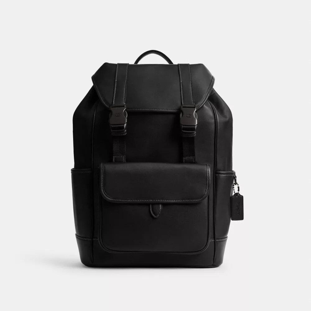 Sac à dos à rabat League