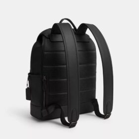 Sac à dos à rabat League