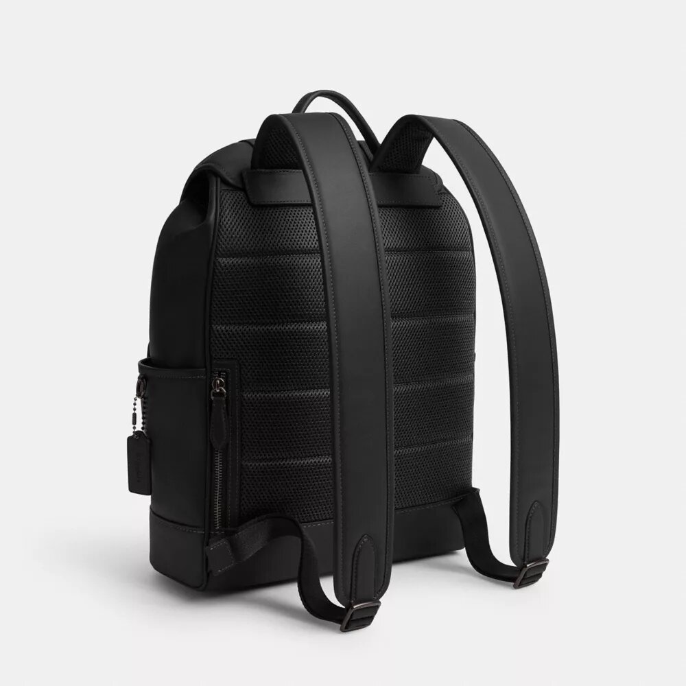 Sac à dos à rabat League