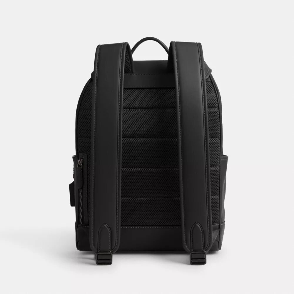 Sac à dos à rabat League