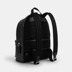 Sac à dos Taylor en Signature Canvas