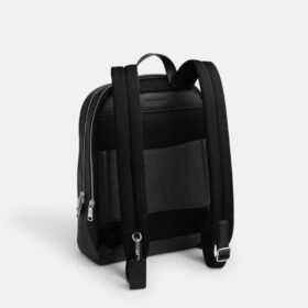 Sac à dos Wade en Signature Canvas