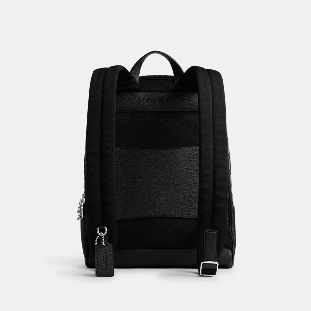 Sac à dos Wade en Signature Canvas