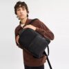 Sac à dos Wade en Signature Canvas