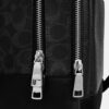 Sac à dos Wade en Signature Canvas