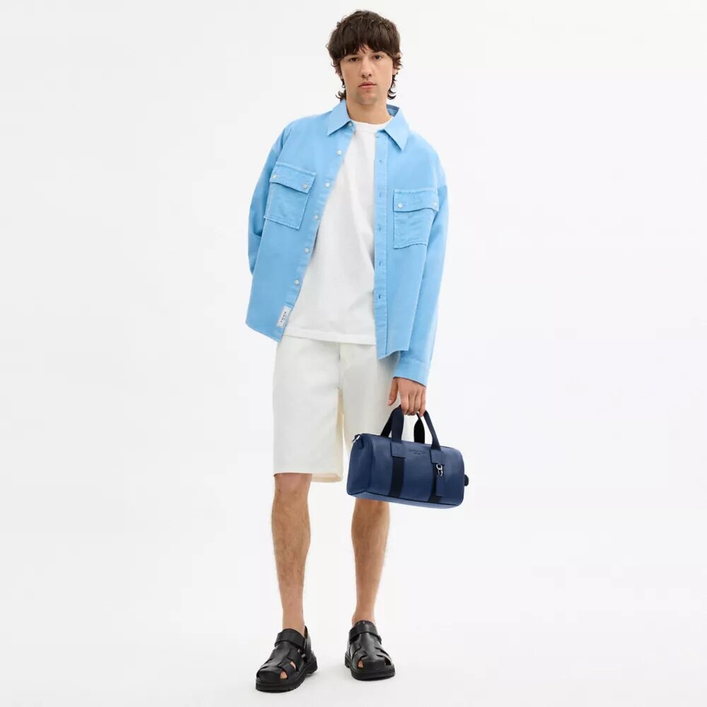 Sac Duffle Explorer 28