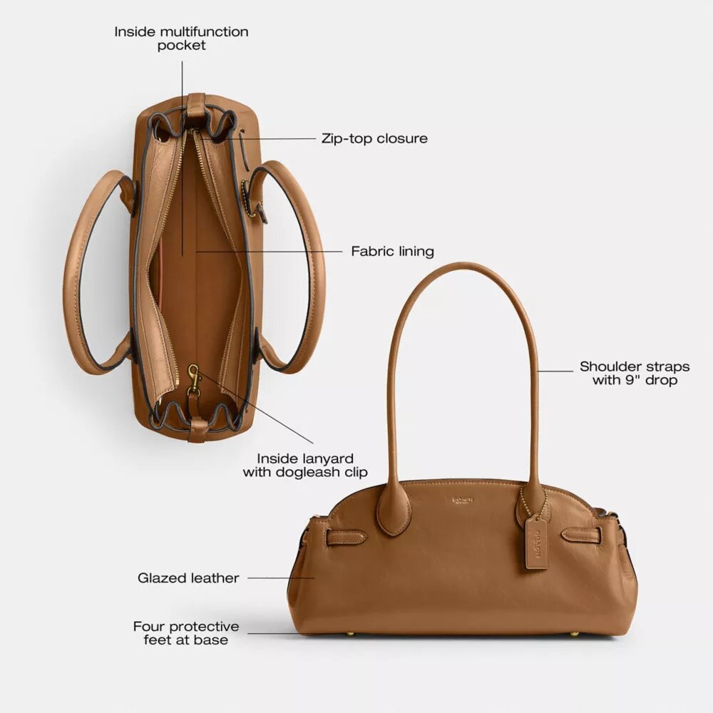 Sac Empire sacs fourre-tout 34