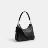 Sac hobo Nolan en Signature Canvas