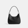 Sac hobo Nolan en Signature Canvas