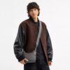 Sac hobo Nolan en Signature Canvas