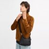 Sac hobo Nolan en Signature Canvas