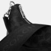 Sac hobo Nolan en Signature Canvas