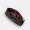 Sac hobo Teri en Signature Canvas