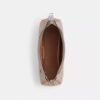 Sac hobo Teri en Signature Canvas