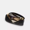 Sac hobo Teri en Signature Canvas