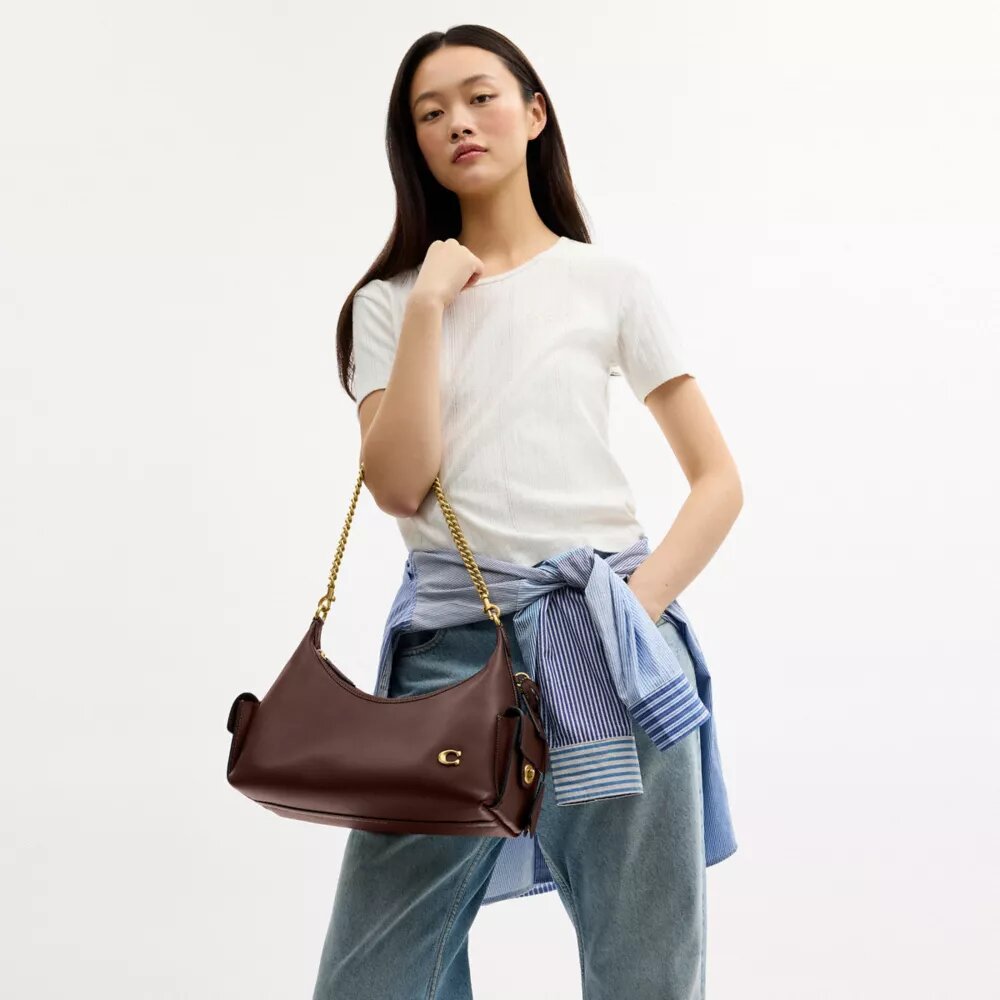 Sac Juliet à poche 30