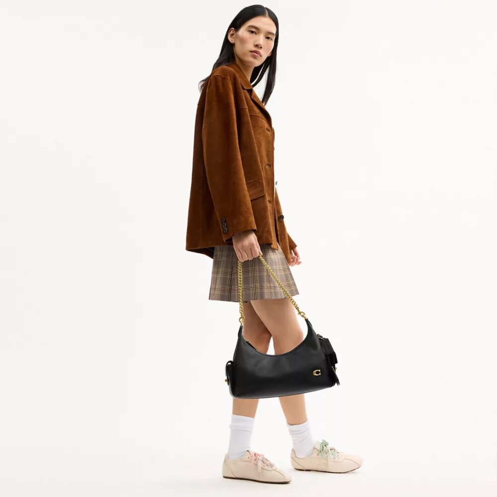 Sac Juliet à poche 30