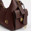 Sac Juliet à poche 30