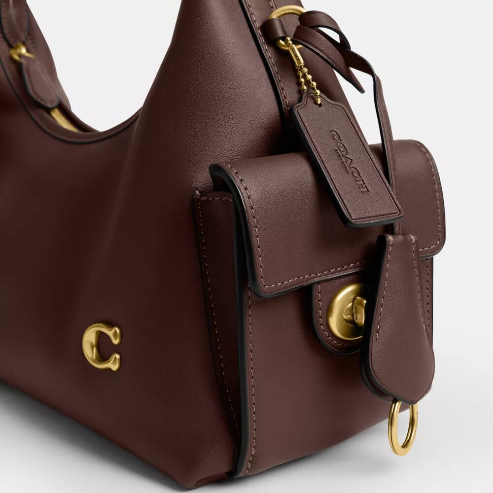 Sac Juliet à poche 30