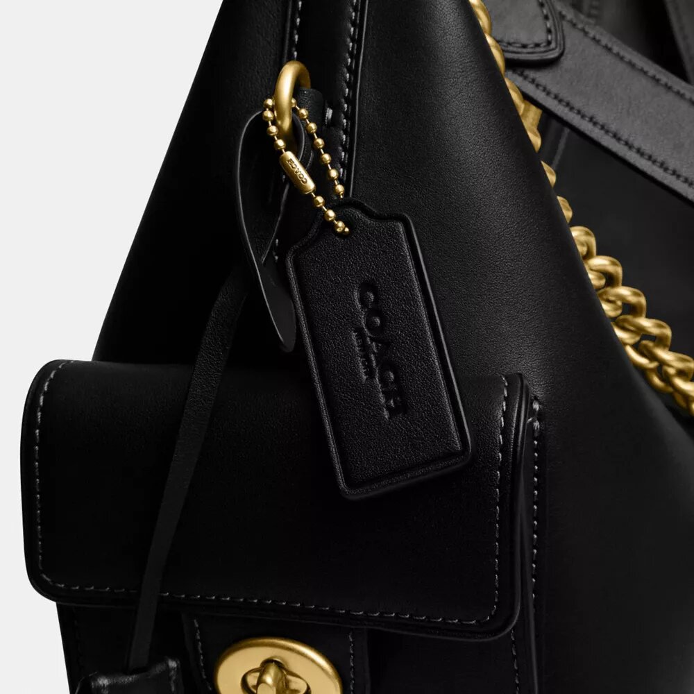 Sac Juliet à poche 30