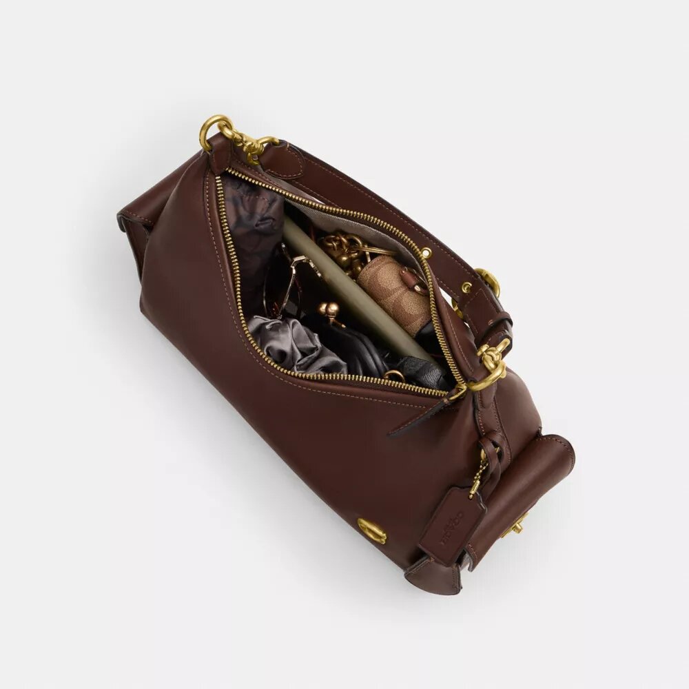 Sac Juliet à poche 30