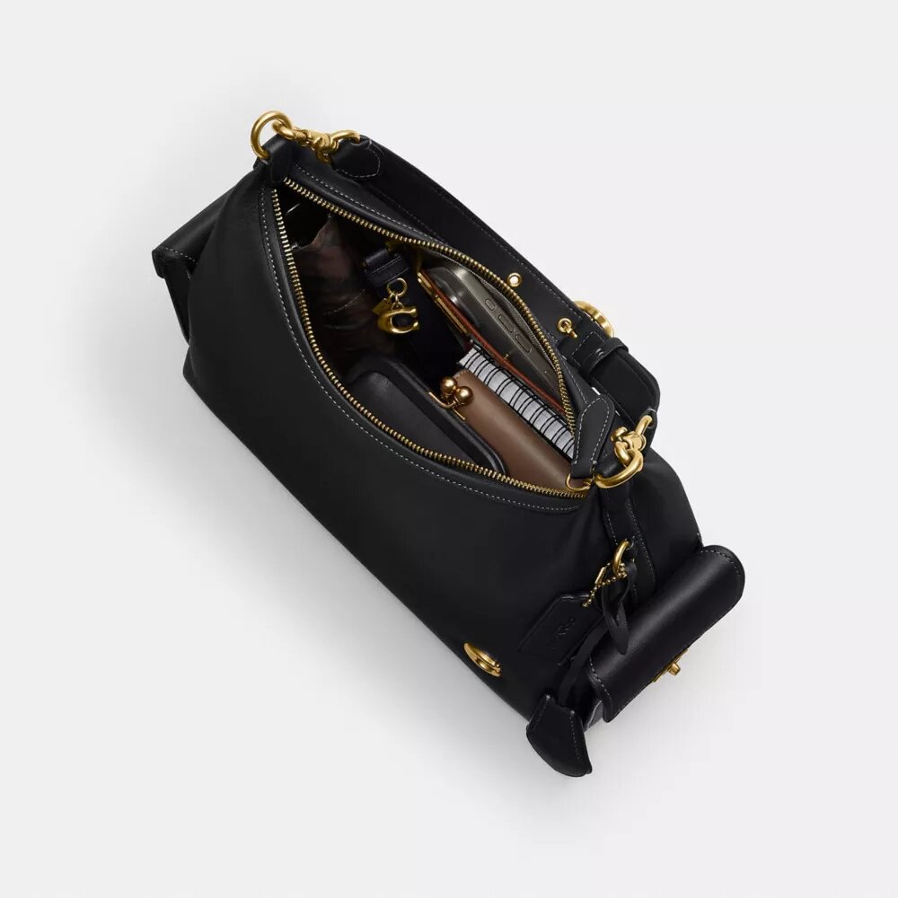 Sac Juliet à poche 30