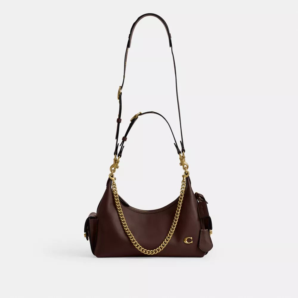 Sac Juliet à poche 30