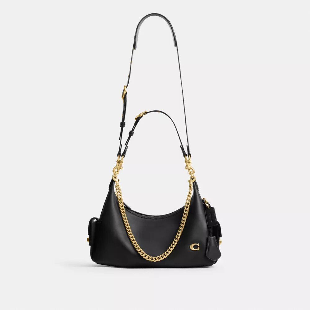 Sac Juliet à poche 30