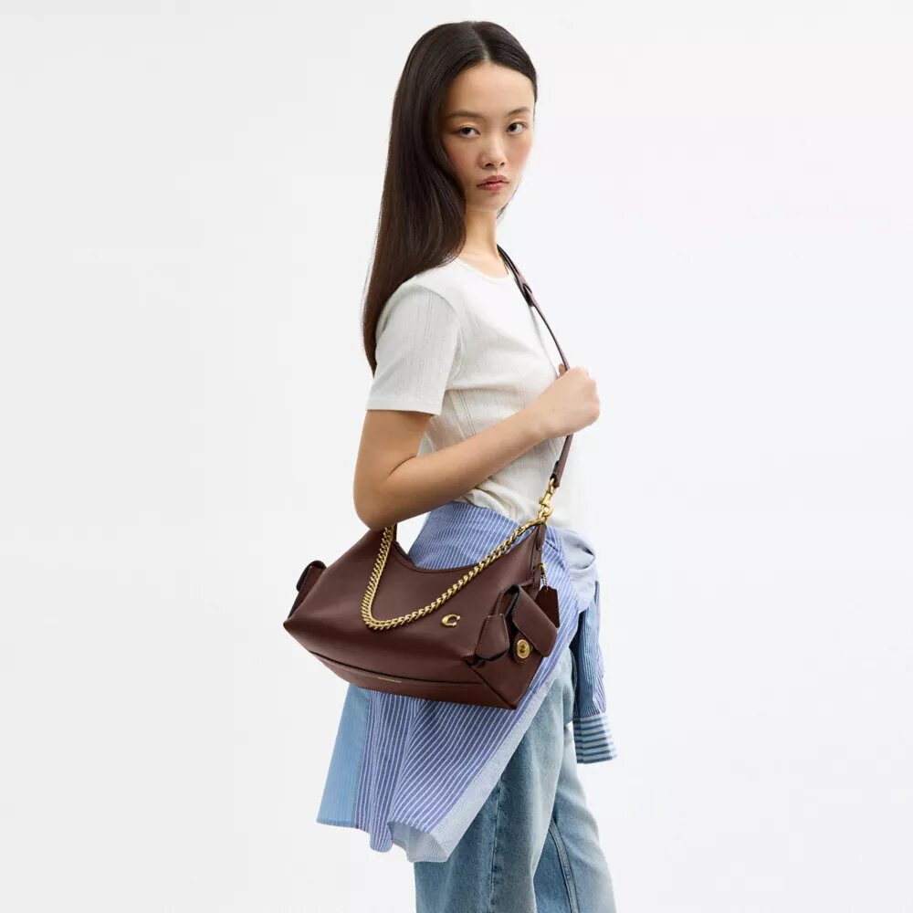 Sac Juliet à poche 30