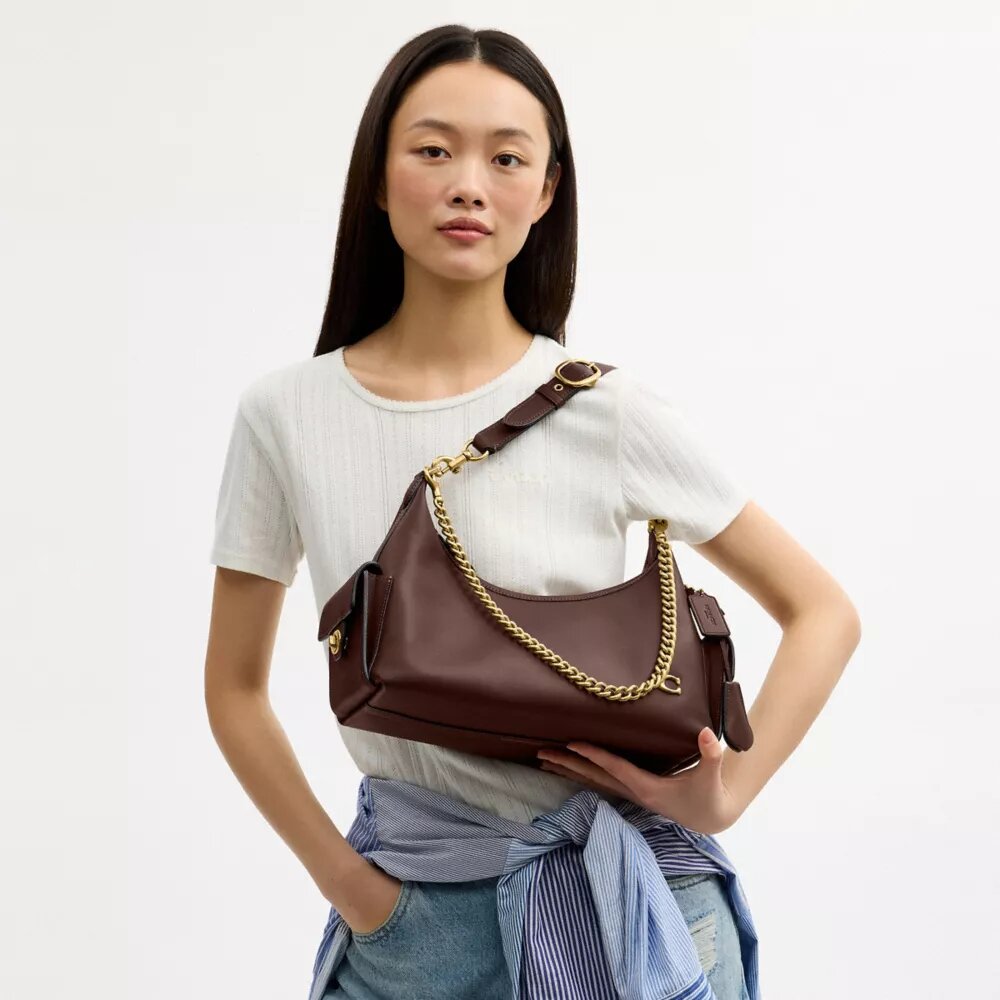 Sac Juliet à poche 30