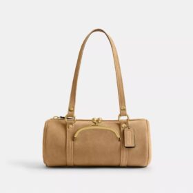 Sac Kisslock Barrel 28