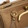 Sac Kisslock Barrel 28