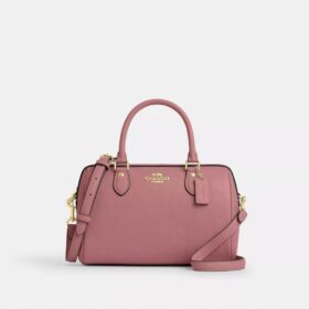 Sac à main Rowan en cuir emblématique