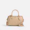 Sac à main Rowan en cuir emblématique