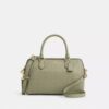 Sac à main Rowan en cuir emblématique