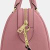Sac à main Rowan en cuir emblématique