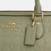 Sac à main Rowan en cuir emblématique