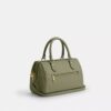 Sac à main Rowan en cuir emblématique