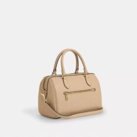 Sac à main Rowan en cuir emblématique