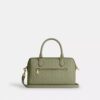Sac à main Rowan en cuir emblématique